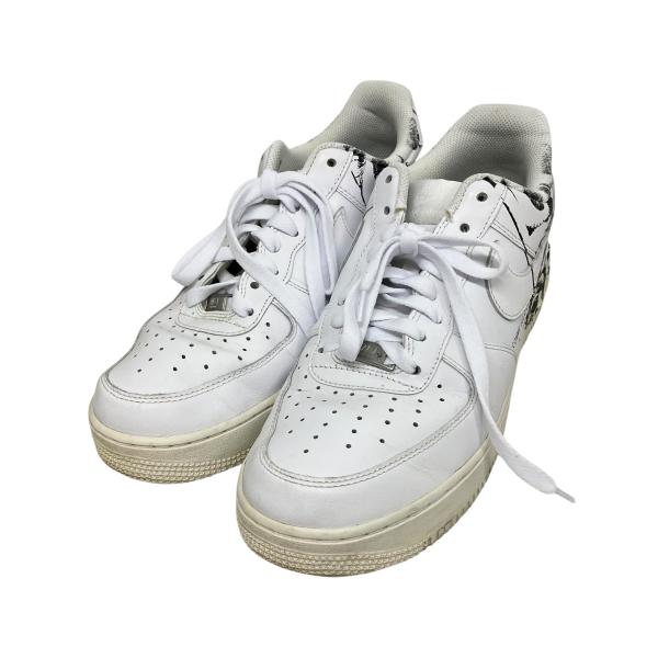 シュプリーム×コムデギャルソンシャツ×ナイキ Supreme×COMME des GARCONS SHIRT×NIKE AIR FORCE 1 07