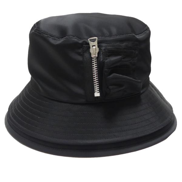sacai サカイ 23AW Nylon Twill s Cap