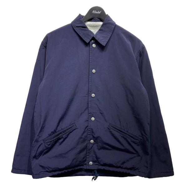 SASSAFRAS NORTHERLY BREAKER コーチジャケット SASSAFRAS 未使用 ササフラス Northerly Tube Breaker SF-191518