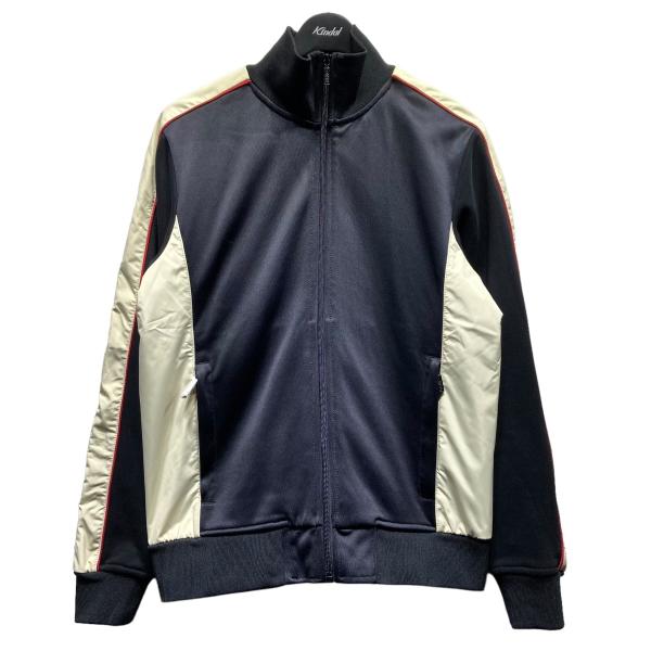 【値下げ】DIESEL S-BLOCKER トラックジャケット ブラック