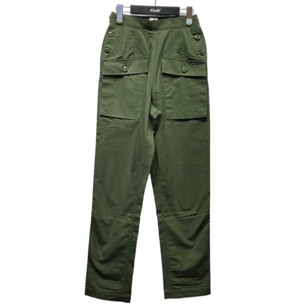 ANATOMICA BJパンツ（サイズ42） French garment anatomica アナトミカBJパンツ