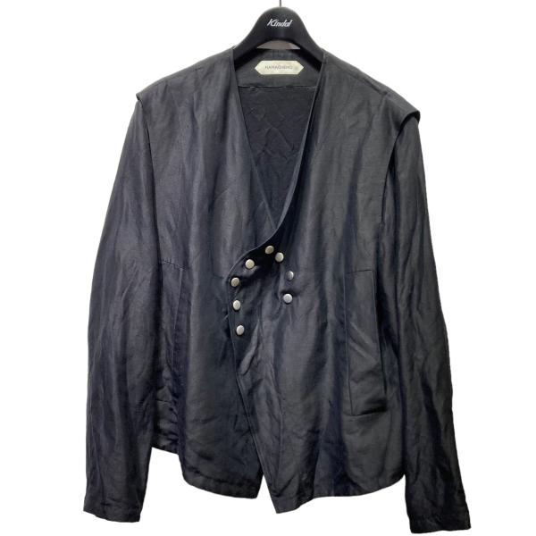 NAMACHEKO ナマチェコ 21SS SKAFTBLADEN JACKET 値下げ】NAMACHEKO 21SS SKAFTBLADEN JACKET／ジャケット