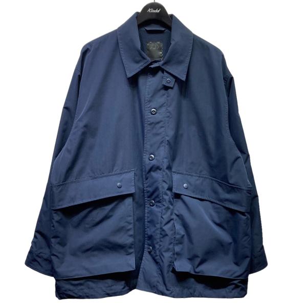 ダイワピア39 DAIWA PIER39 TECH MIL FLIGHT JACKET フィールド