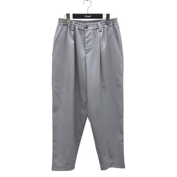 MARNI（マルニ） MARNI 24AW ウールトロピカルシャーリング1P