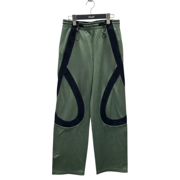 KIKO KOSTADINOV キココスタディノフ Kiko Kostadinov Green KIKO KOSTADINOV キココスタディノフ Kiko Kostadinov Green