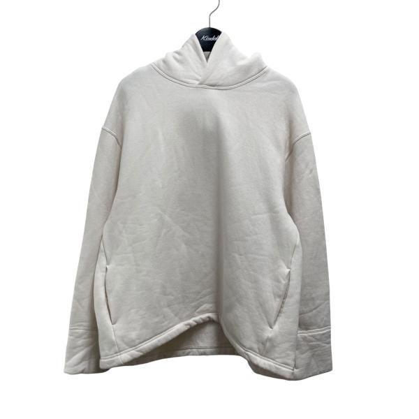 【新品】ドゥーズィエムクラス　Prime wool フリースプルオーバー Deuxieme Classe（ドゥーズィエムクラス）の「Prime wool