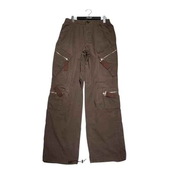 JACQUEMUS ジャックムス　LE CARGO MARRONE Jacquemus - LE CARGO MARRONE | HBX - Globally Curated