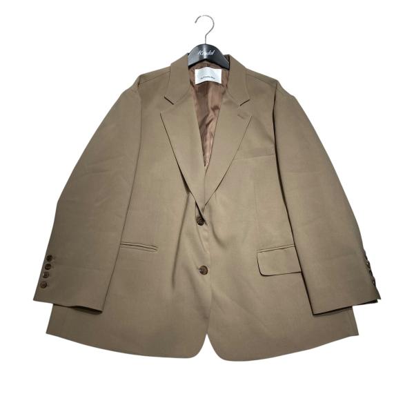 ザ フランキー ショップ The Frankie Shop オーバーサイズ