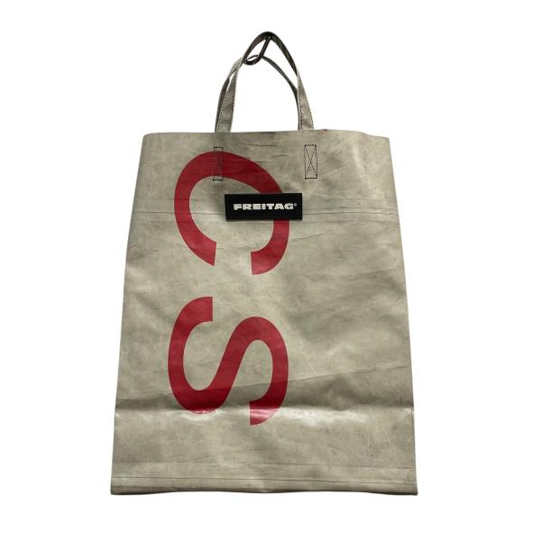 美品！FREITAG MIAMI VICE ショップバッグ トートバッグ F52 MIAMI VICE | FREITAG