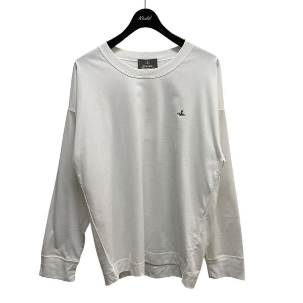ViVienne Westwood レタリングTシャツ　Mサイズ　ヴィヴィアン ViVienne Westwood レタリングTシャツMサイズヴィヴィアン