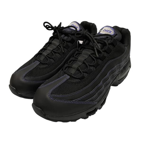 NIKE ナイキ Air Max 95 OG Big Bubble スニーカー IB7936-001