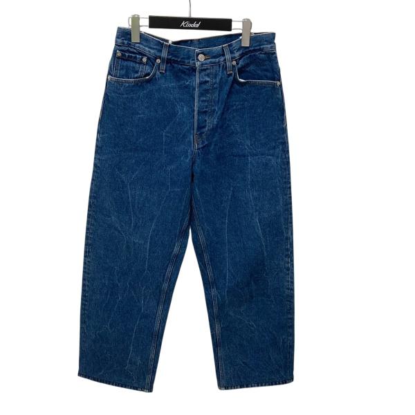 DRIES VAN NOTEN ドリスヴァンノッテン デニムパンツ 2177718