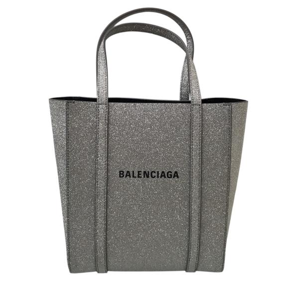 BALENCIAGA バレンシアガ エブリデイトート XXS 2WAYバッグ