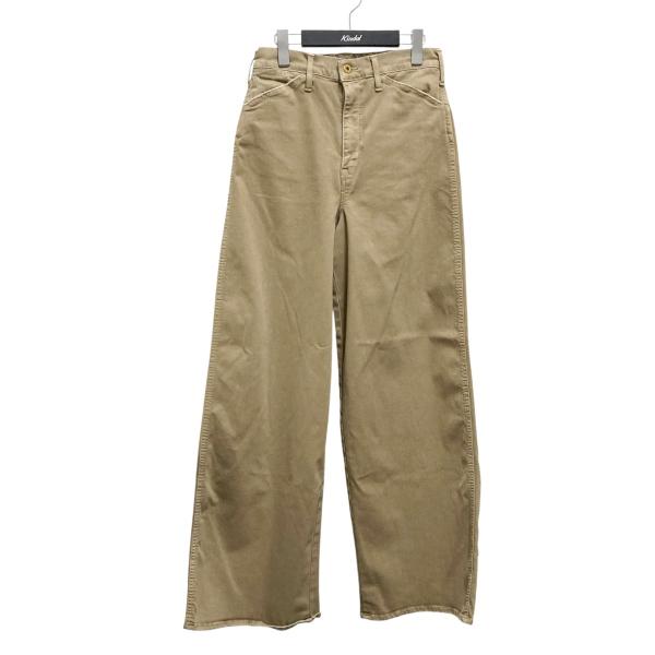 アパルトモン【GOOD GRIEF!】DENIM CARPENTER PANTS L'Appartement アパルトモン L'Appartement 23AW GOOD GRIEF