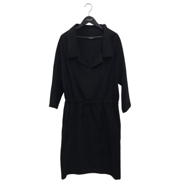 LIMI feu（リミフゥ） LIMI feu LX-D16-108 ワンピース ブラック