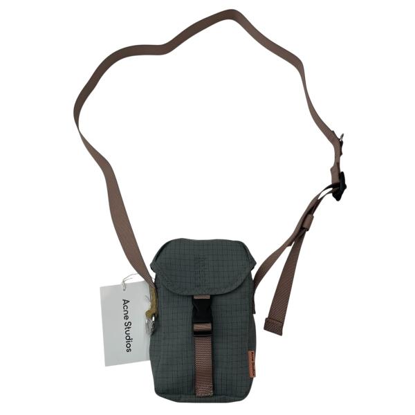 Acne Studios アクネストゥディオズ ショルダー　バッグ アクネストゥディオズ Acne Studios 【ACNE STUDIOS】アクネ