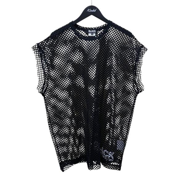 BLACK COMME des GARCONS ブラックコムデギャルソン 25SS