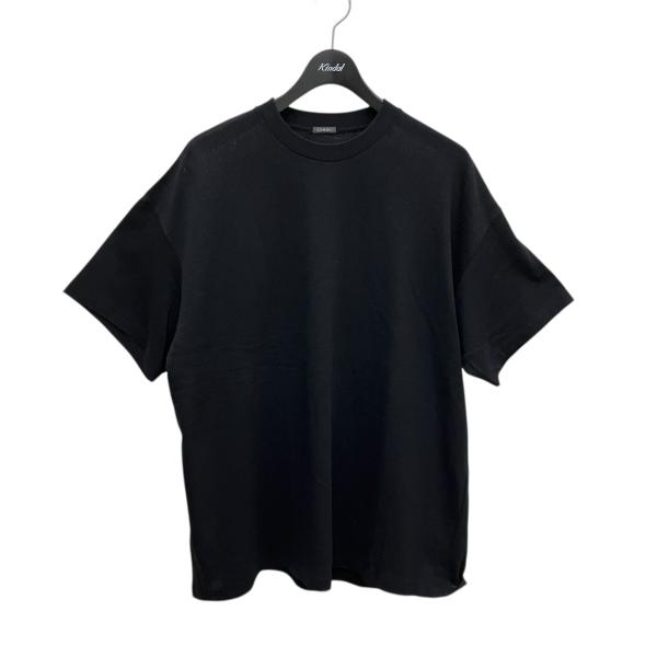 COMOLI WL MESH SSL/Tシャツ コモリ COMOLI＞ WL MESH SSL/Tシャツ