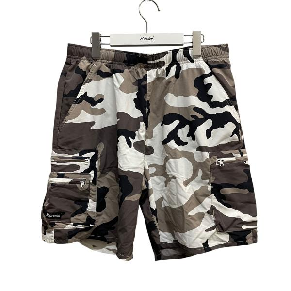Supreme（シュプリーム） 【値下げ】Supreme 25SS CARGO WATER SHORT