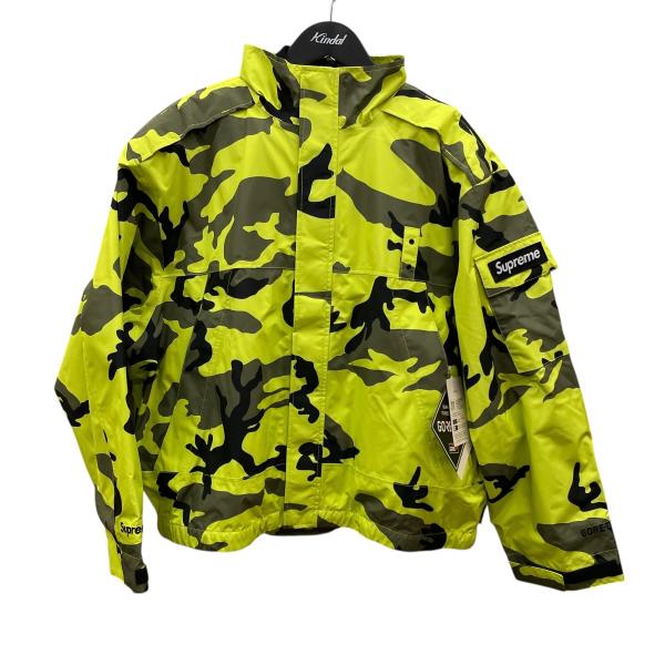 Supreme ナイロンジャケット Supreme（シュプリーム） 【値下げ】Supreme 25SS GORE-TEX Shell +