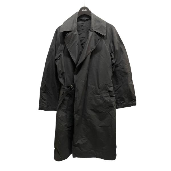 COMOLI（コモリ） 【値下げ】COMOLI コットンナイロン タイロッケン