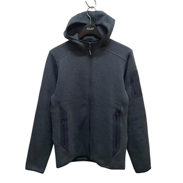ARC'TERYX（アークテリクス） ARC'TERYX COVERT HOODY ジップパーカー