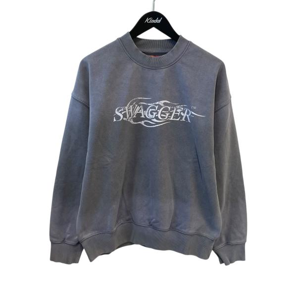 SWAGGER トレーナー SWAGGER® Texas LT-Shirt WHT – SWAGGER® OFFICIAL SITE