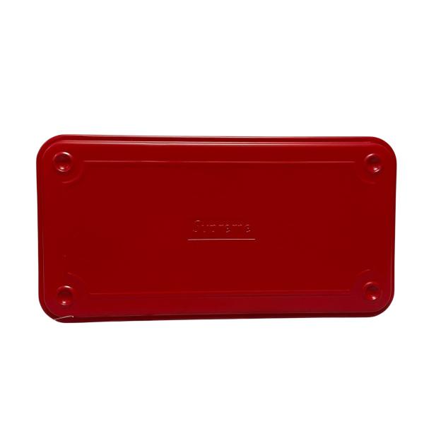 希少　Supreme レッド グリップ 2個セット 希少 Supreme レッド グリップ 2個セット