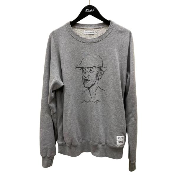 nonnative（ノンネイティブ） ノンネイティブ×アンダーカバー