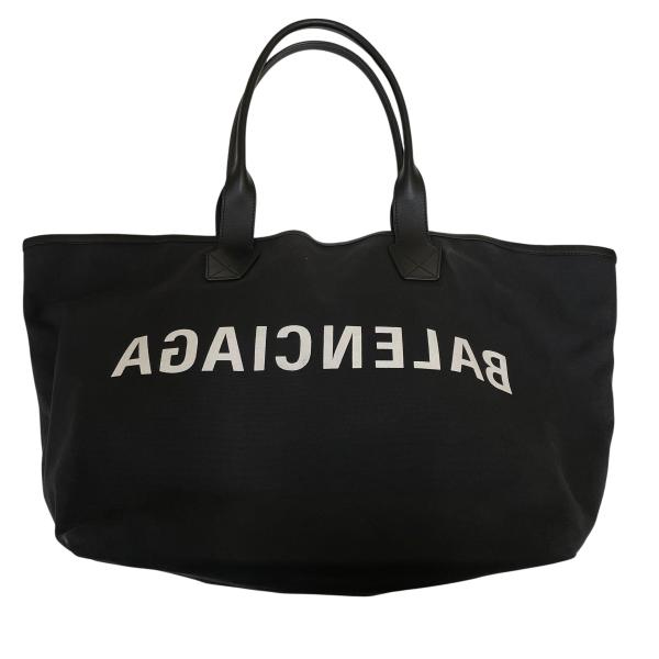 バレンシアガ　トートバッグ　ミラー 31761340_1.jpg