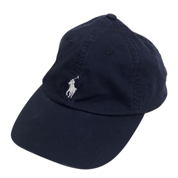 POLO RALPH LAUREN キャップ BEAMS 別注　未使用新品 ❢ POLO RALPH LAUREN（ポロ・ラルフローレン） POLO RALPH LAUREN BEAMS