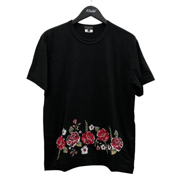 COMME des GARCONS HOMME PLUS コムデギャルソンオムプリュス PI-T026