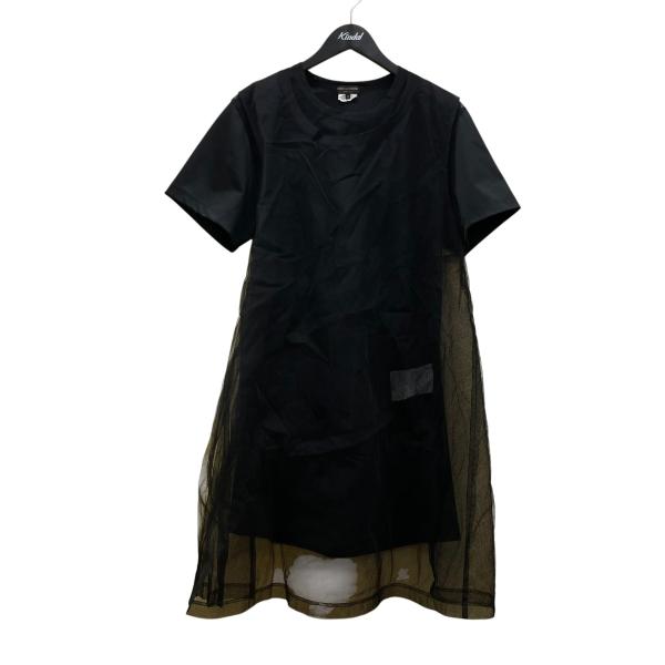 COMME des GARCONS HOMME PLUS コムデギャルソンオムプリュス PO-T026