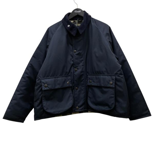 Barbourトランスポートビデイル green label relaxing バーブァー×グリーンレーベルリラクシング Barbour×green label