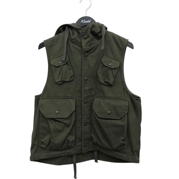 Engineered Garments（エンジニアド ガーメンツ） Engineered Garments