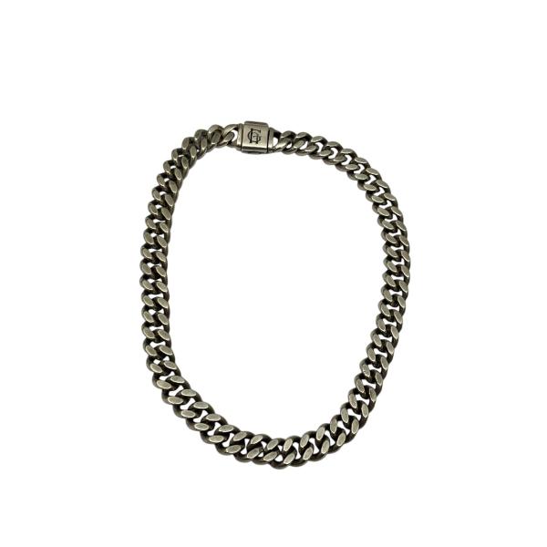 GLAD HAND（グラッドハンド） GLAD HAND NARROW CHAIN BRACELET