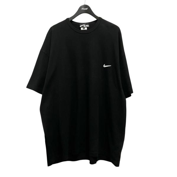 BLACK COMME des GARCONS ブラックコムデギャルソン×ナイキ GARCONS