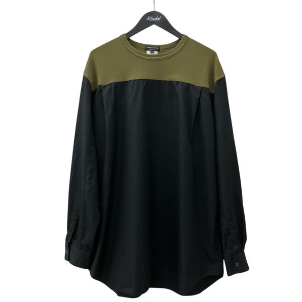 COMME des GARCONS HOMME PLUS コムデギャルソンオムプリュス 25AW