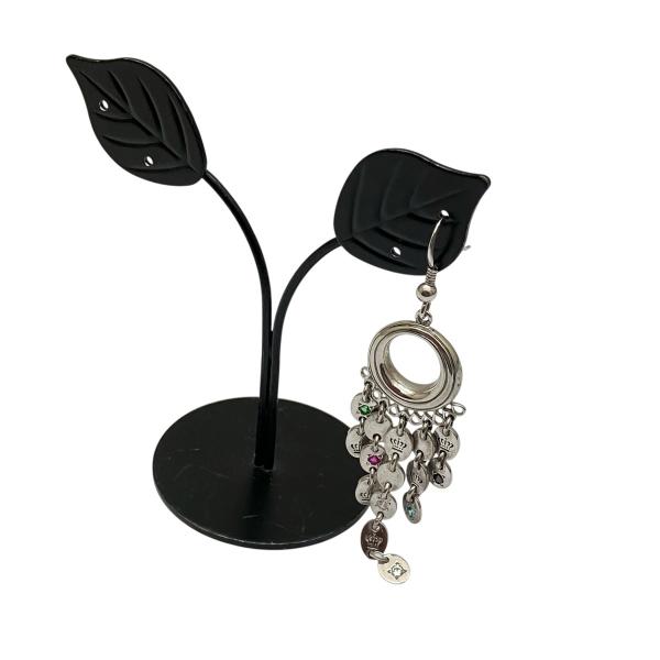 JUSTIN DAVIS（ジャスティンデイビス） プレート カットアウト 片耳