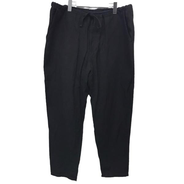 COMOLI　ヴィスコースリネンカーゴショーツ（サイズ１） COMOLI” SS22 Collection -7th Delivery- | MAIDENS SHOP