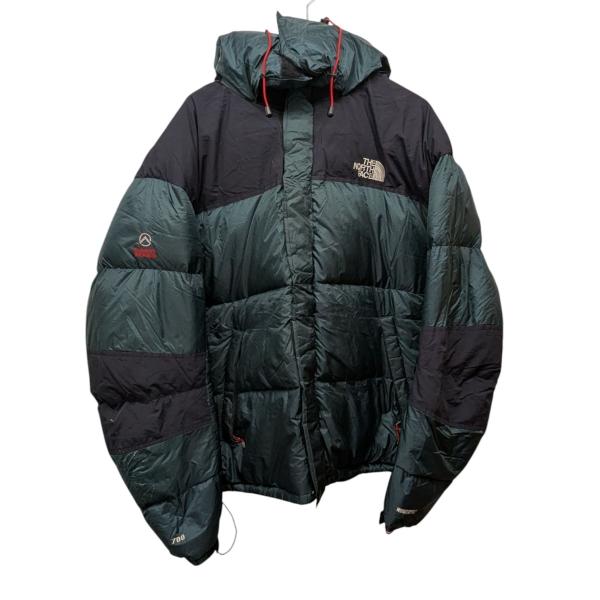 THE NORTH FACE（ザ ノースフェイス） フーデッドダウンジャケット