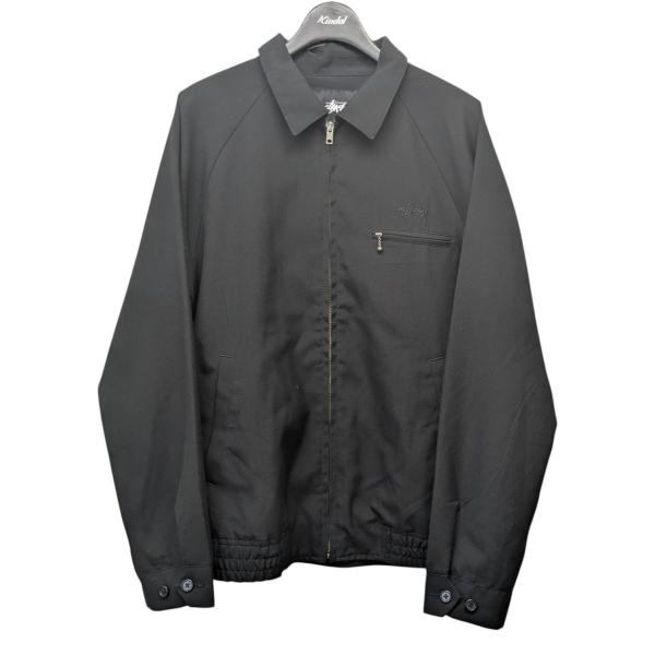 激レア！　サイズ XL stussy ステューシー　ファイヤーマン　コート 激レア！ サイズ XL stussy ステューシー ファイヤーマン コート
