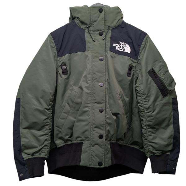 sacai（サカイ） 【値下げ】sacai×THE NORTH FACE 17AW「BOMBER JACKET