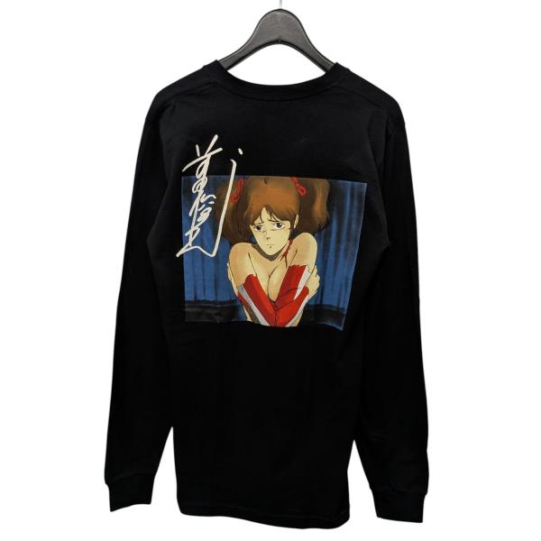 Supreme シュプリーム×前田 俊夫 Supreme×前田 俊夫(Toshio Maeda