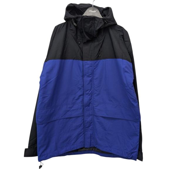DESCENDANT 【値下げ】DESCENDANT 25SS AC NYLON JACKET ナイロン