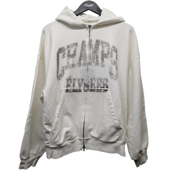BALENCIAGA（バレンシアガ） 【値下げ】BALENCIAGA CHAMPS ELYSEES ZIP