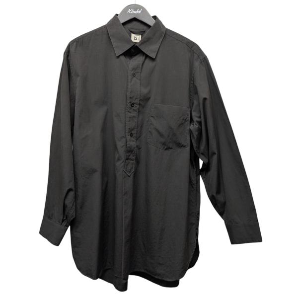 blurhms rootstock グランパシャツ BLURHMS（ブラームス） 【値下げ】blurhms ROOTSTOCK Grandpa Shirts