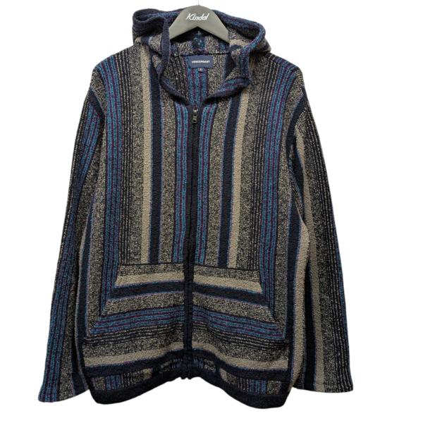 DESCENDANT ディセンダント DESCENDANT 25SS SPICOLI HOODED LS SHIRT