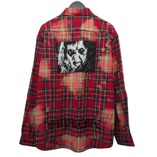 Supreme（シュプリーム） Supreme×The Exorcist 25AW The Exorcist