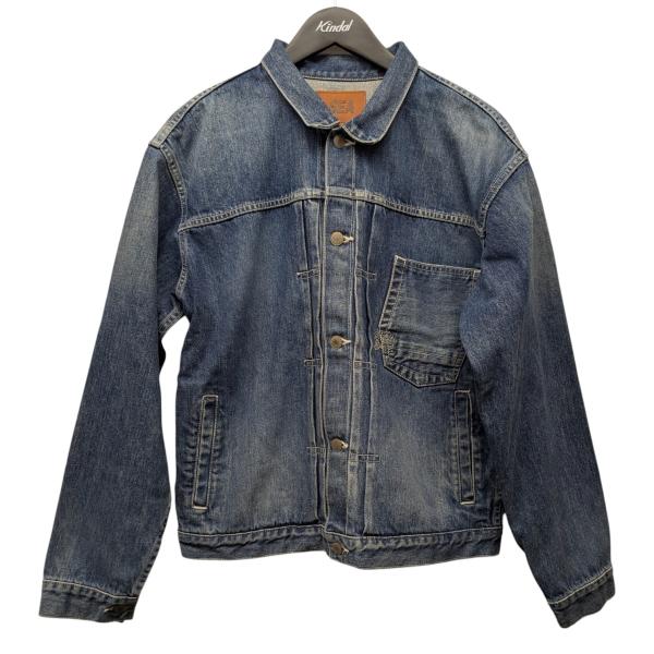 DENHAM（デンハム） デンハム×ウィンダンシー DENHAM×WIND AND SEA